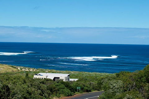 Aquatic Visions - Surfers Paradise Gold Coast 1