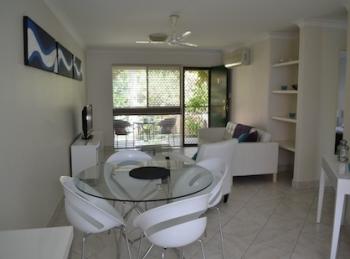 Forrest Street - Surfers Paradise Gold Coast 1