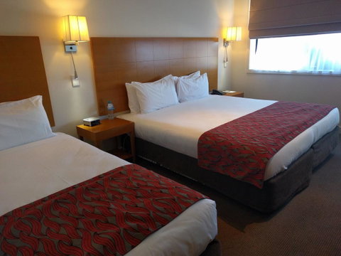 Gateway Hotel By Nightcap Plus - Surfers Paradise Gold Coast 27