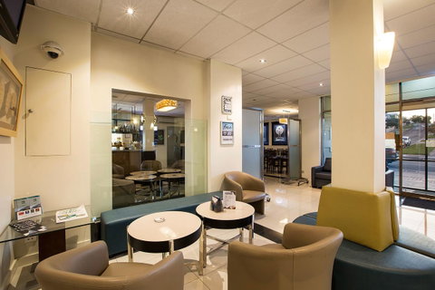 Gateway Hotel By Nightcap Plus - Surfers Paradise Gold Coast 32