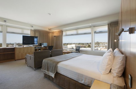 Gateway Hotel By Nightcap Plus - Surfers Paradise Gold Coast 3