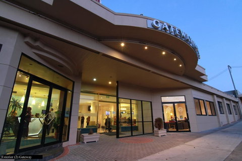Gateway Hotel By Nightcap Plus - Surfers Paradise Gold Coast 11