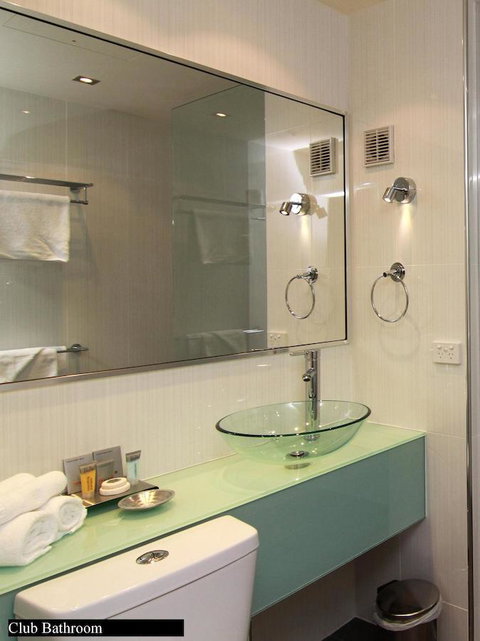 Gateway Hotel By Nightcap Plus - Surfers Paradise Gold Coast 34