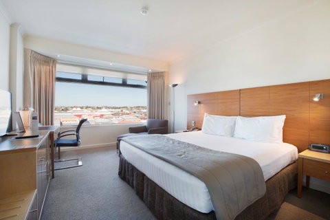 Gateway Hotel By Nightcap Plus - Surfers Paradise Gold Coast 4