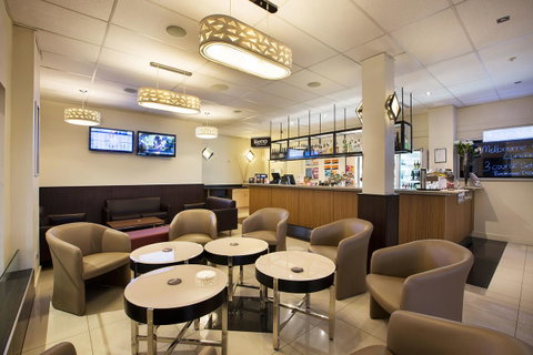 Gateway Hotel By Nightcap Plus - Surfers Paradise Gold Coast 10