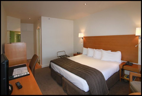 Gateway Hotel By Nightcap Plus - Surfers Paradise Gold Coast 21