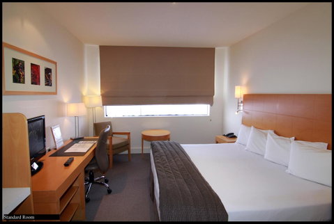 Gateway Hotel By Nightcap Plus - Surfers Paradise Gold Coast 13