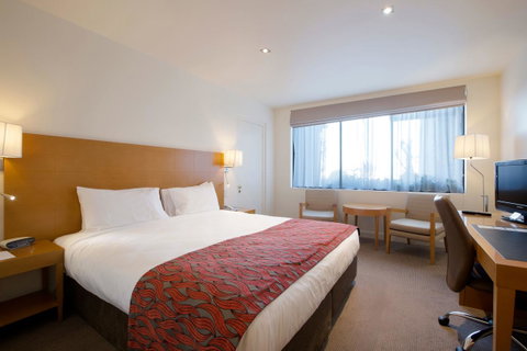 Gateway Hotel By Nightcap Plus - Surfers Paradise Gold Coast 29