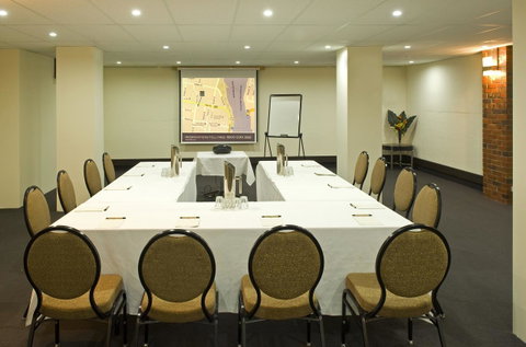 Gateway Hotel By Nightcap Plus - Surfers Paradise Gold Coast 43