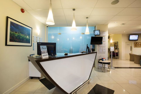 Gateway Hotel By Nightcap Plus - Surfers Paradise Gold Coast 39