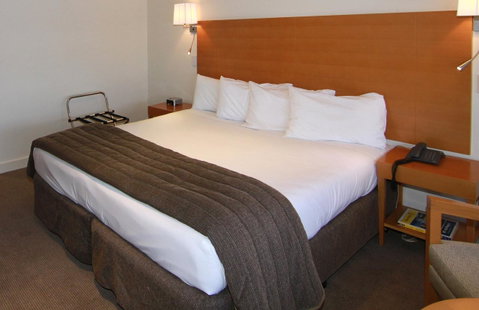 Gateway Hotel By Nightcap Plus - Surfers Paradise Gold Coast 25
