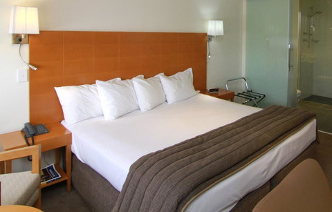 Gateway Hotel By Nightcap Plus - Surfers Paradise Gold Coast 14