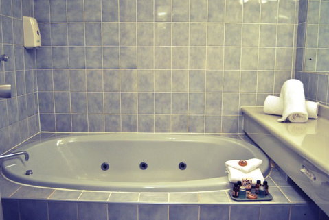Comfort Inn Devonport - Surfers Paradise Gold Coast 30