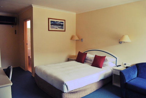 Comfort Inn Devonport - Surfers Paradise Gold Coast 13
