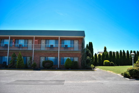 Comfort Inn Devonport - Surfers Paradise Gold Coast 26