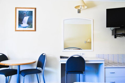 Comfort Inn Devonport - Surfers Paradise Gold Coast 43