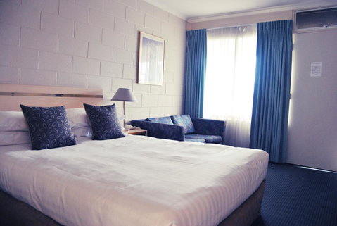Comfort Inn Devonport - Surfers Paradise Gold Coast 15