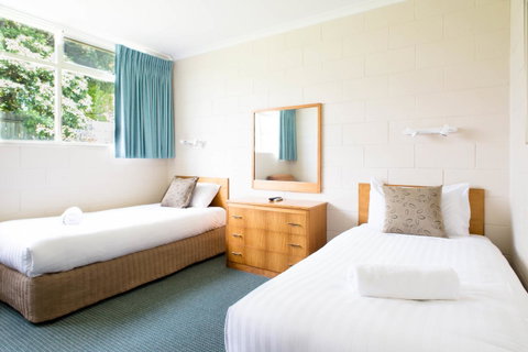 Comfort Inn Devonport - Surfers Paradise Gold Coast 40
