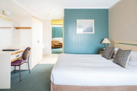 Comfort Inn Devonport - Surfers Paradise Gold Coast 18