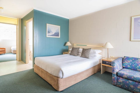 Comfort Inn Devonport - Surfers Paradise Gold Coast 33