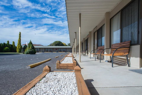 Comfort Inn Devonport - Surfers Paradise Gold Coast 16