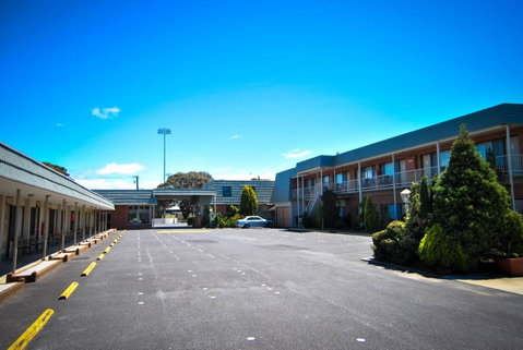 Comfort Inn Devonport - Surfers Paradise Gold Coast 36