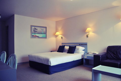 Comfort Inn Devonport - Surfers Paradise Gold Coast 0