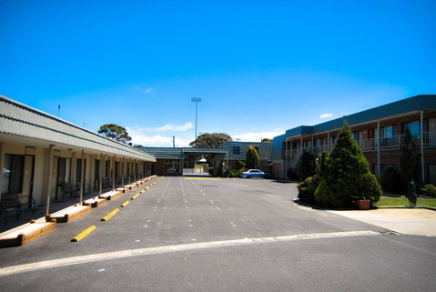 Comfort Inn Devonport - Surfers Paradise Gold Coast 29