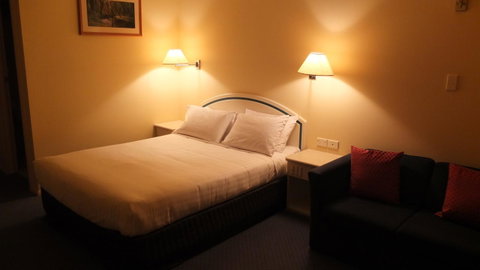 Comfort Inn Devonport - Surfers Paradise Gold Coast 37