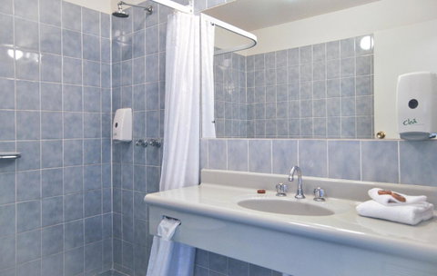 Comfort Inn Devonport - Surfers Paradise Gold Coast 32