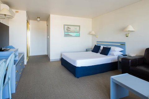Comfort Inn Devonport - Surfers Paradise Gold Coast 44