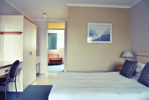 Comfort Inn Devonport - Surfers Paradise Gold Coast 38