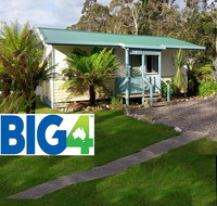 Big4 Strahan Holiday Retreat - Surfers Paradise Gold Coast