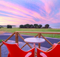 Discovery Parks  Devonport - Surfers Paradise Gold Coast