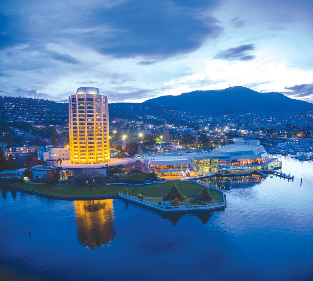 Lower Sandy Bay TAS Surfers Paradise Gold Coast