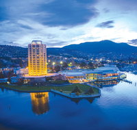 Wrest Point - Surfers Paradise Gold Coast