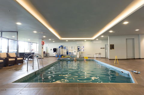 Wrest Point - Surfers Paradise Gold Coast 9