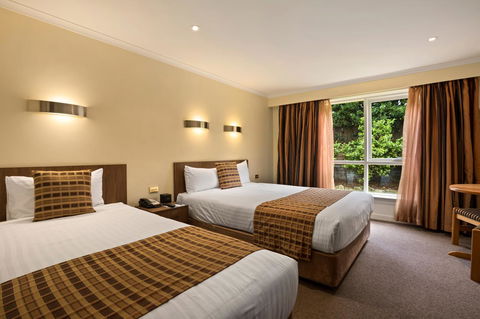 Wrest Point - Surfers Paradise Gold Coast 23