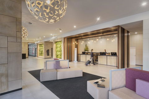 Ibis Styles Hobart - Surfers Paradise Gold Coast 13