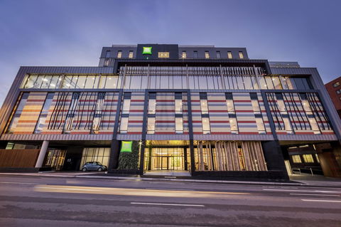 Ibis Styles Hobart - Surfers Paradise Gold Coast 30