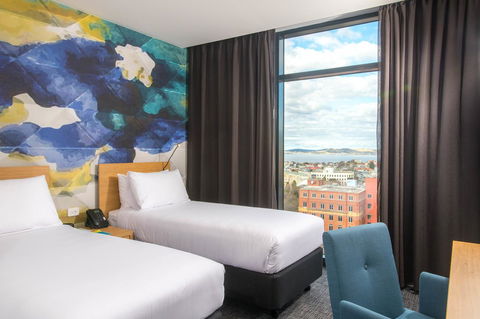Ibis Styles Hobart - Surfers Paradise Gold Coast 6