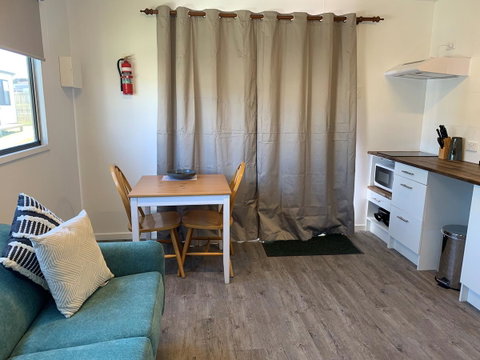 Swansea Holiday Park Tasmania - Surfers Paradise Gold Coast 4