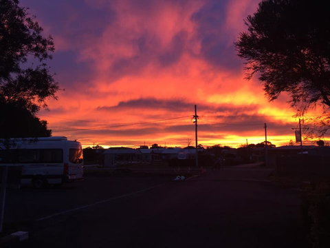 Swansea Holiday Park Tasmania - Surfers Paradise Gold Coast 16