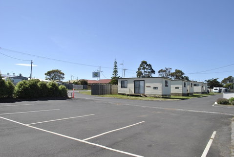 Swansea Holiday Park Tasmania - Surfers Paradise Gold Coast 28