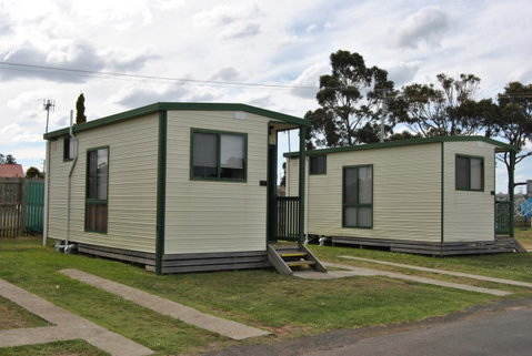 Swansea Holiday Park Tasmania - Surfers Paradise Gold Coast 36