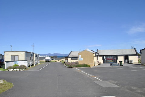 Swansea Holiday Park Tasmania - Surfers Paradise Gold Coast 32