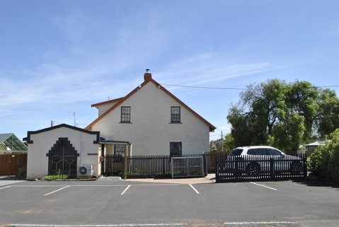 Swansea Holiday Park Tasmania - Surfers Paradise Gold Coast 27