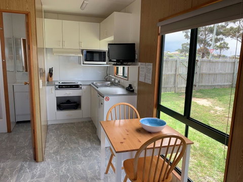 Swansea Holiday Park Tasmania - Surfers Paradise Gold Coast 11