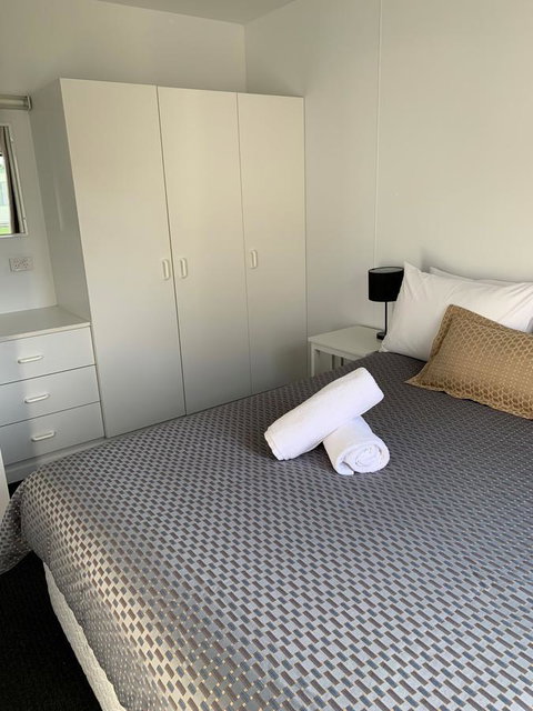 Swansea Holiday Park Tasmania - Surfers Paradise Gold Coast 25