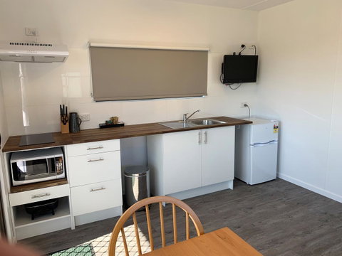 Swansea Holiday Park Tasmania - Surfers Paradise Gold Coast 5